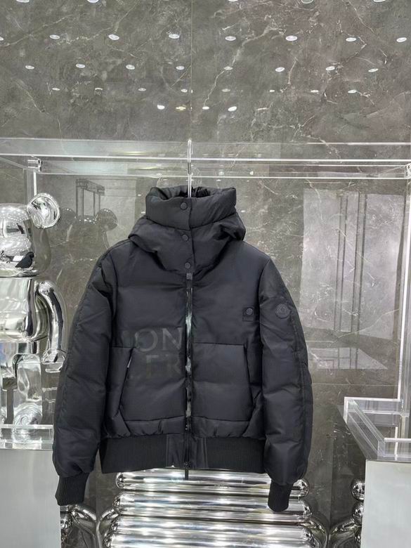 Moncler Down Jacket Wmns ID:20220921-85